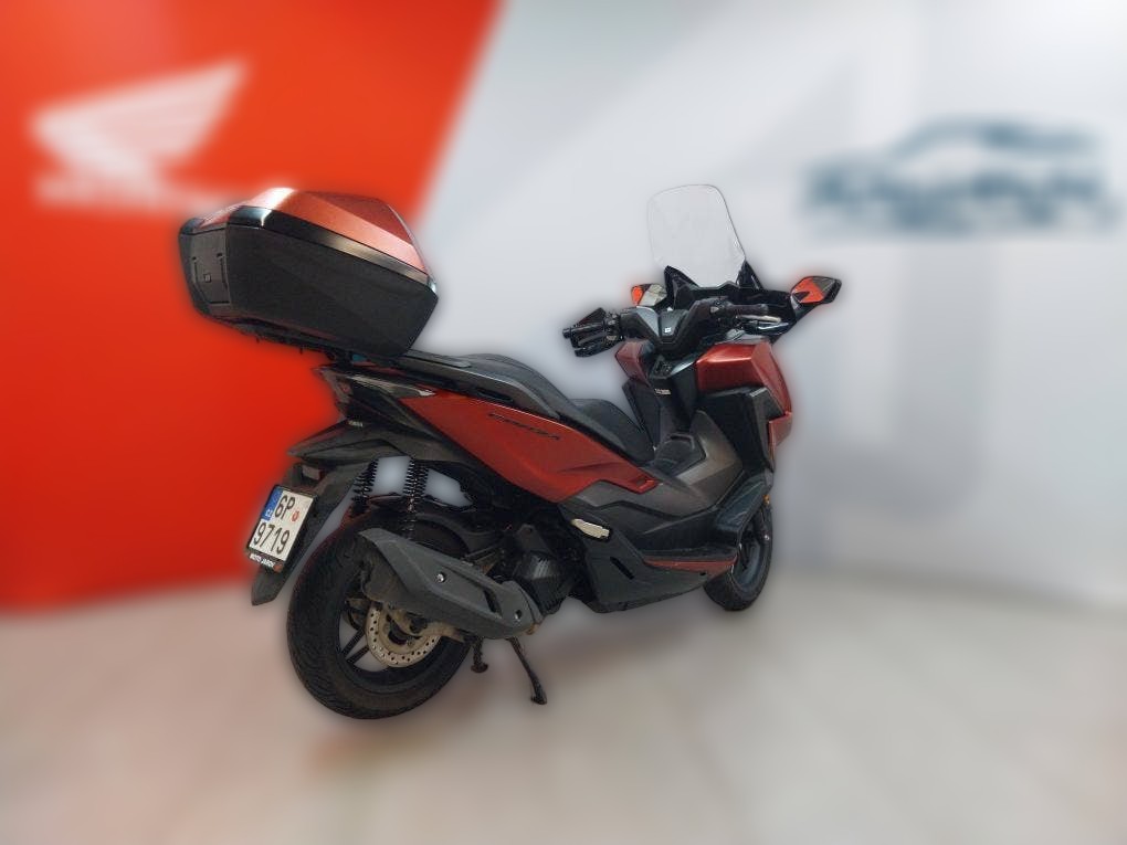 2023 Honda Forza 125 - 18 215 km