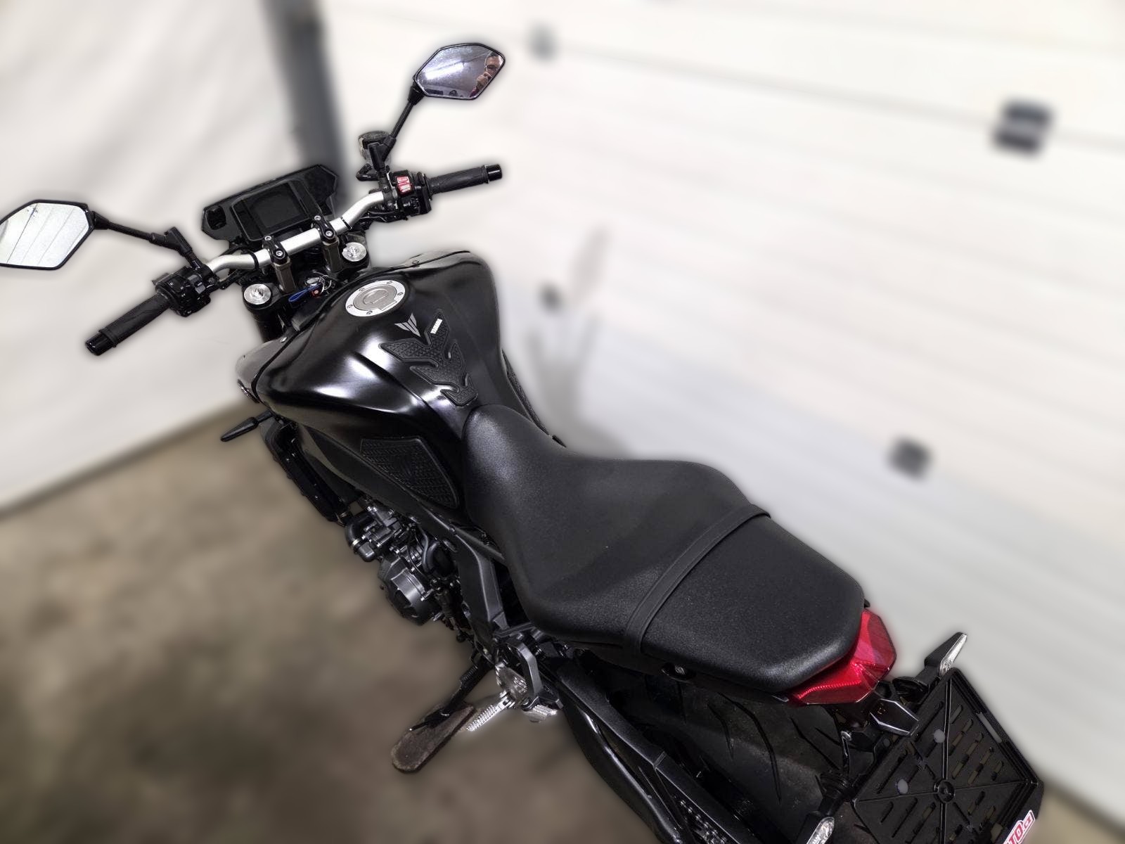 2022 Yamaha MT-09 - 53 894 km - Náhled 9