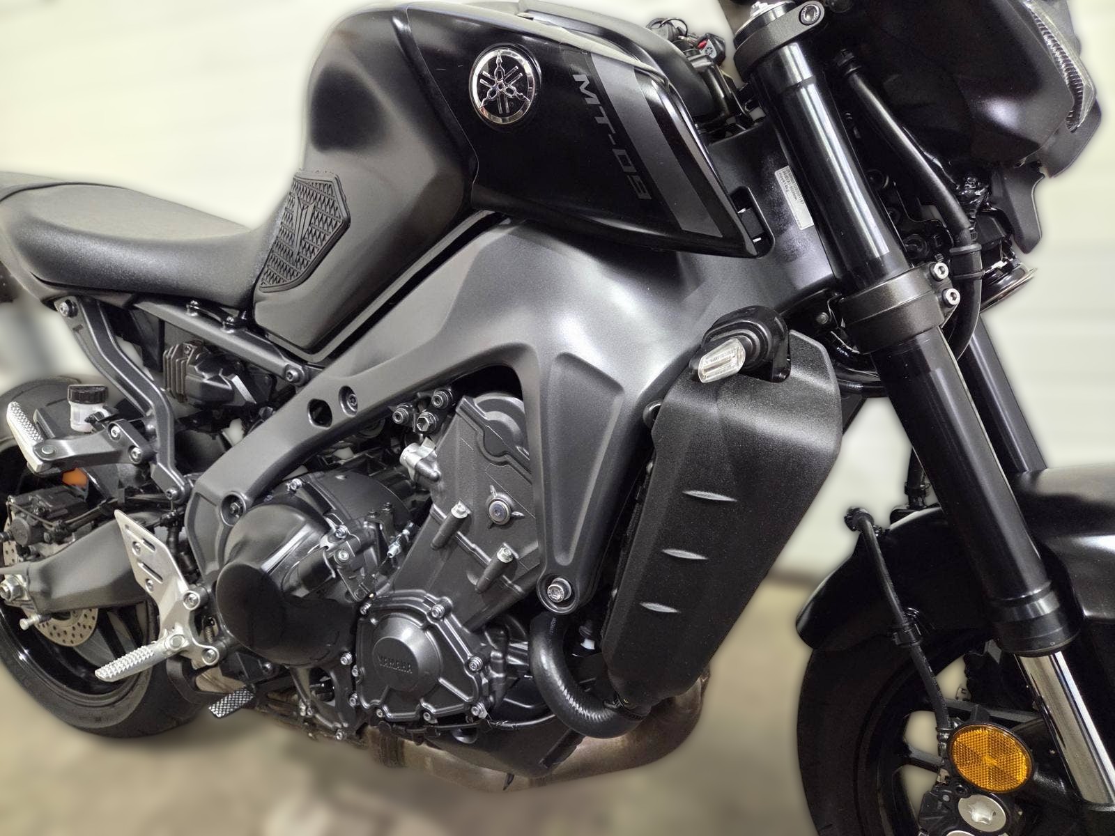 2022 Yamaha MT-09 - 53 894 km - Náhled 10