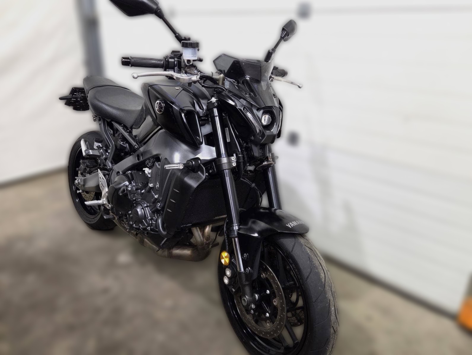 2022 Yamaha MT-09 - 53 894 km - Náhled 12