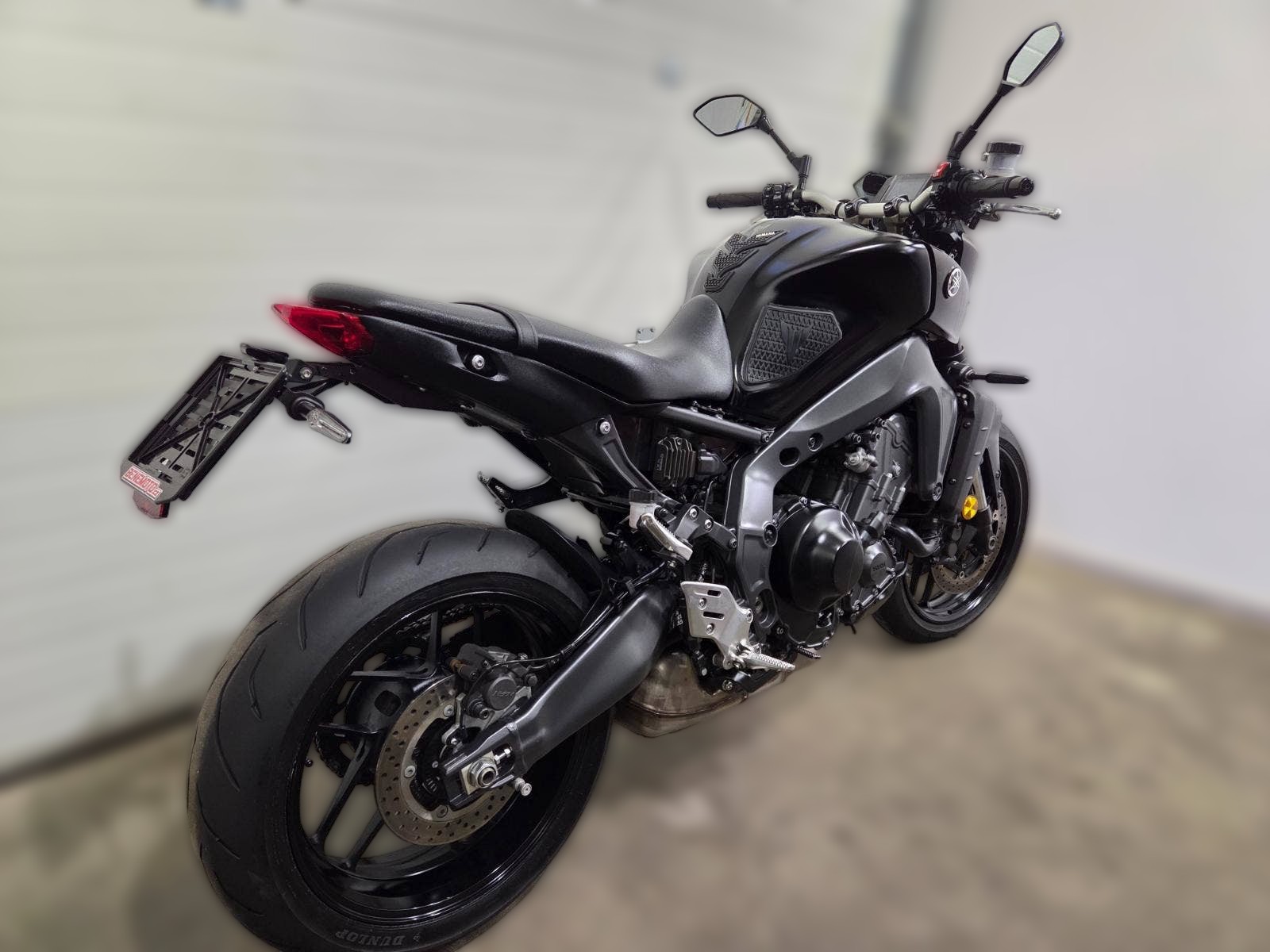 2022 Yamaha MT-09 - 53 894 km - Náhled 17