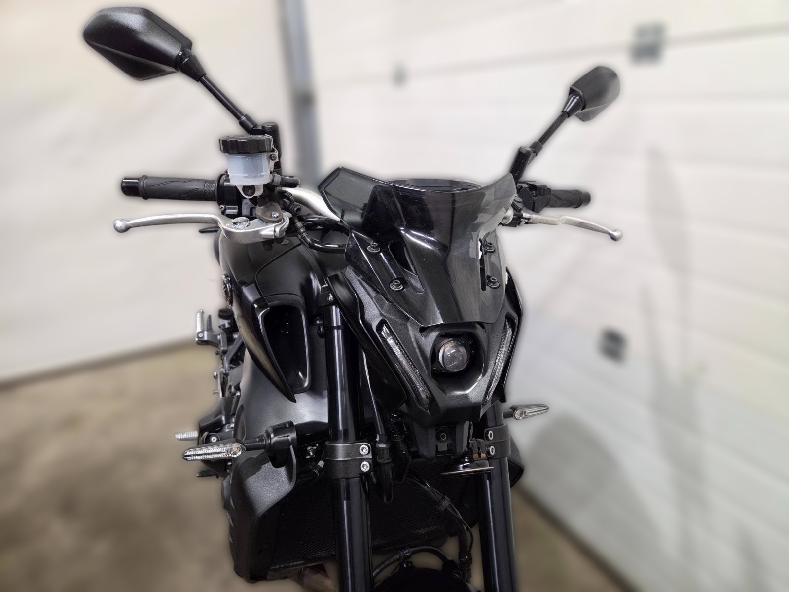 2022 Yamaha MT-09 - 53 894 km - Náhled 20