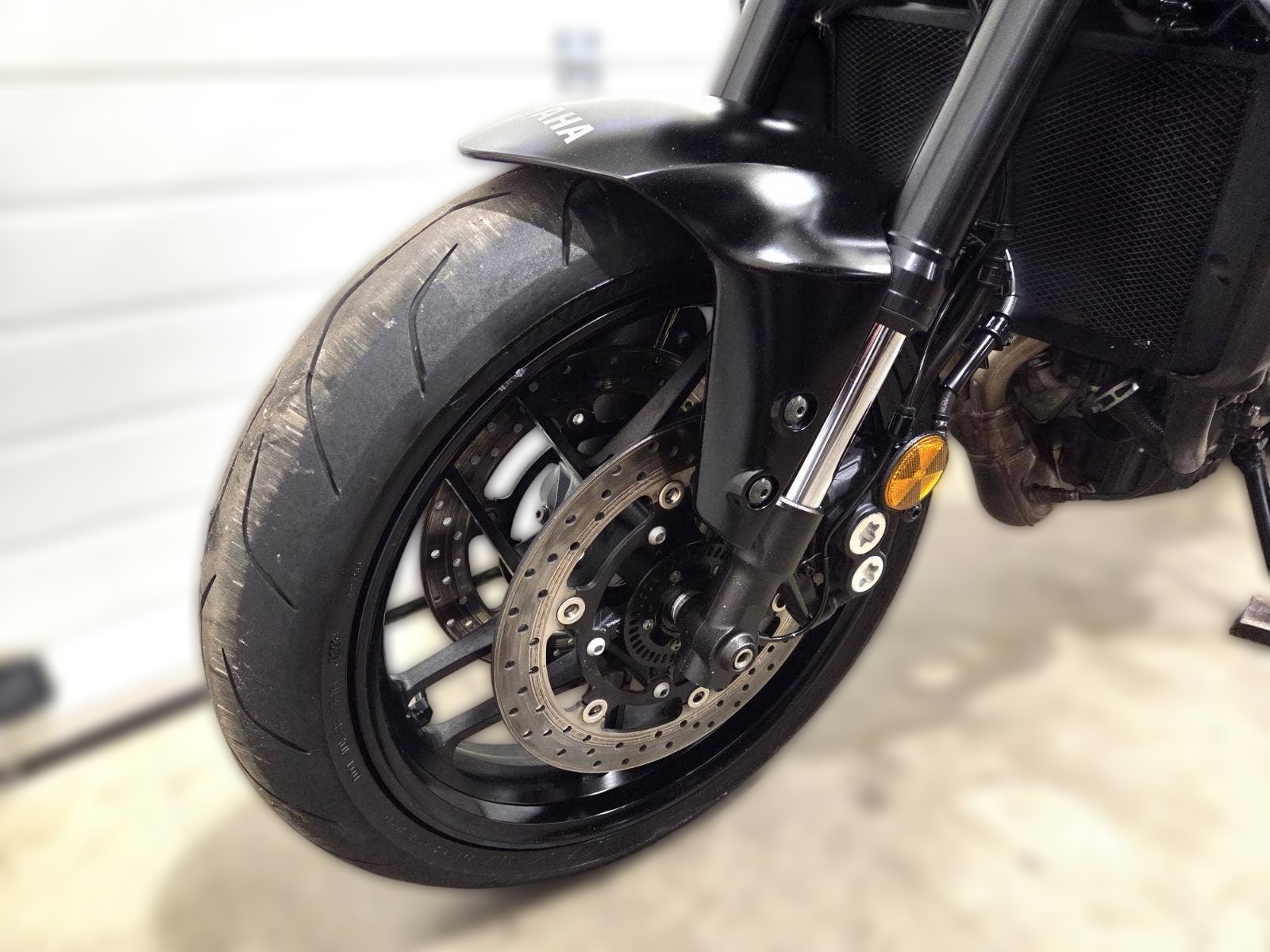 2022 Yamaha MT-09 - 53 894 km - Náhled 23