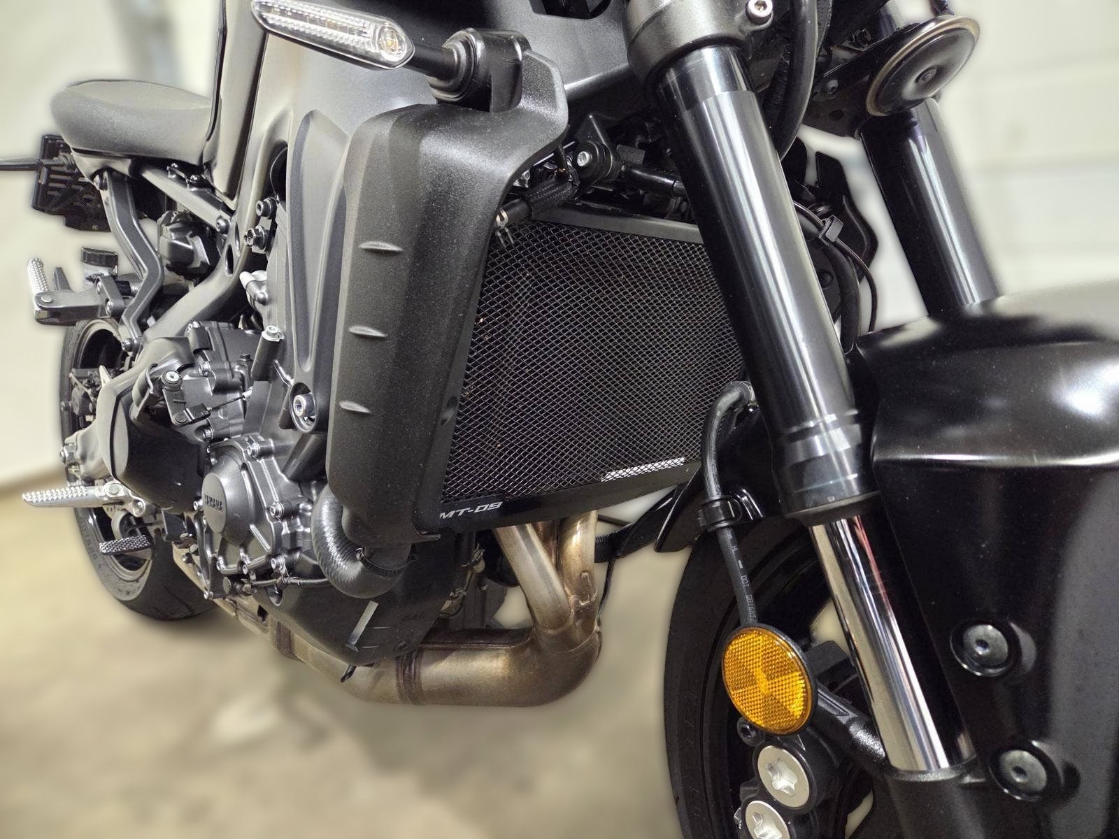 2022 Yamaha MT-09 - 53 894 km - Náhled 25