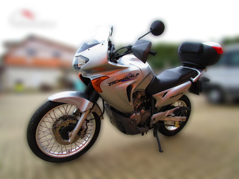 2003 Honda XL 650 Transalp - 27 400 km - Náhled 16