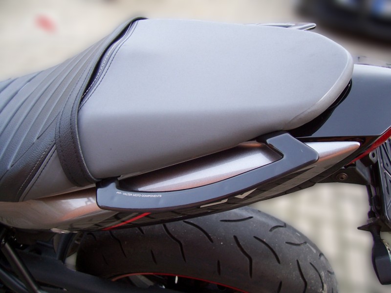 2018 Suzuki SV650 - 30 000 km - Náhled 18