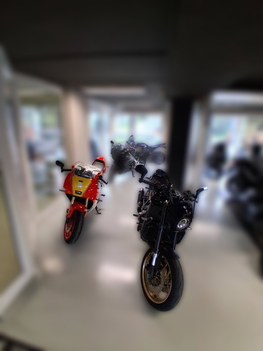 2023 Yamaha MT-09 - 1 160 km - Náhled 10