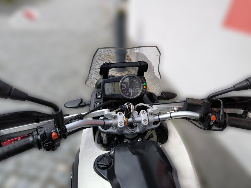 2016 BMW F 650 GS - 32 105 km - Náhled 28