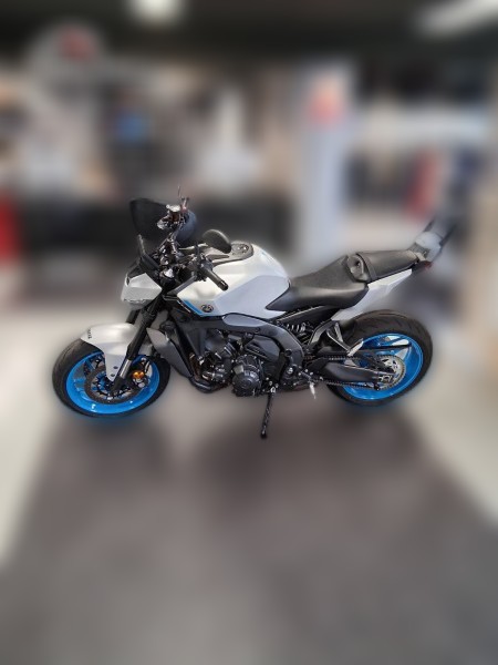 2023 Yamaha MT-09 - 1 160 km - Náhled 16