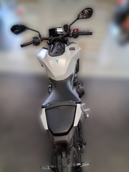 2023 Yamaha MT-09 - 1 160 km - Náhled 20
