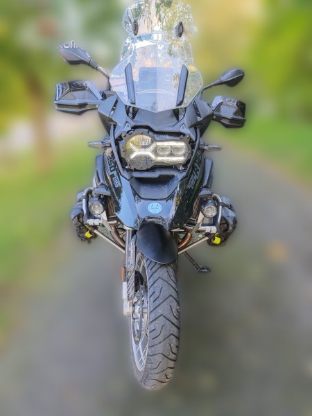 2022 BMW R 1250 GS - 17 437 km - Náhled 9
