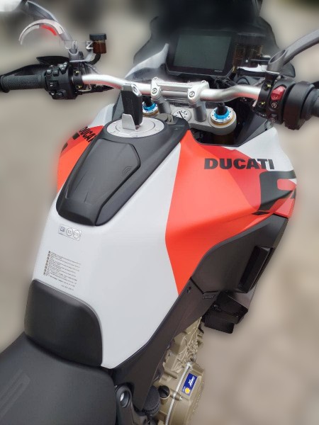 2024 Ducati Multistrada V4 - 11 306 km - Náhled 13