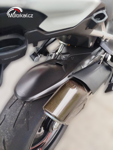 2024 Ducati Multistrada V4 - 11 306 km - Náhled 14