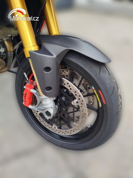 2024 Ducati Multistrada V4 - 11 306 km - Náhled 18