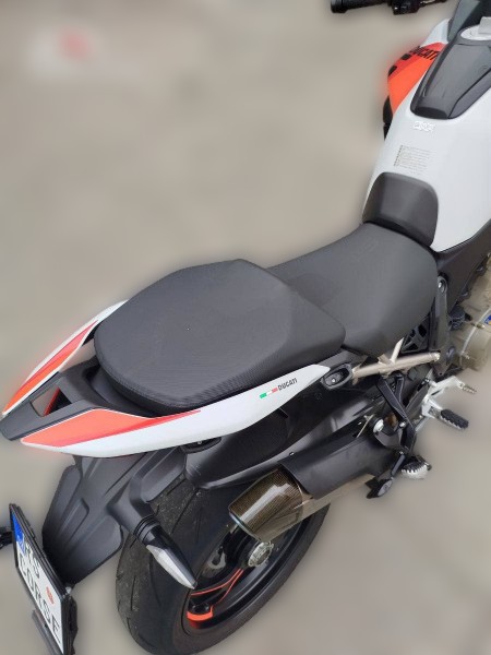 2024 Ducati Multistrada V4 - 11 306 km - Náhled 20