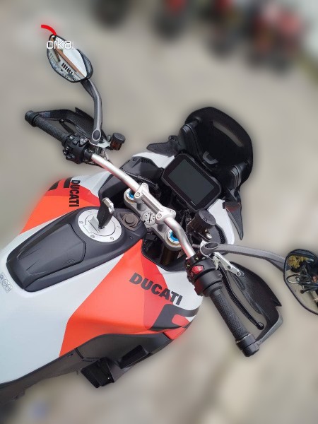 2024 Ducati Multistrada V4 - 11 306 km - Náhled 22