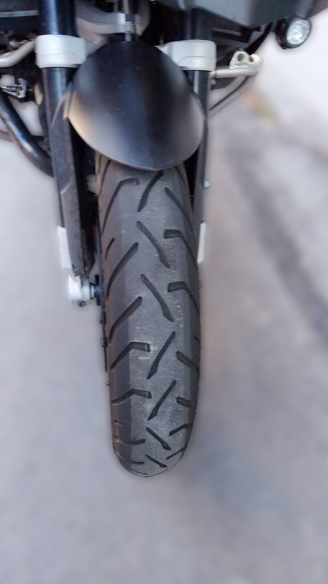 2021 Aprilia RS 660 - 8 000 km - Náhled 10