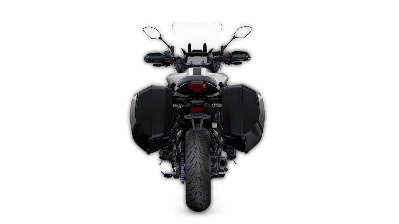 2023 Yamaha Tracer 700 - 0 km - Náhled 4
