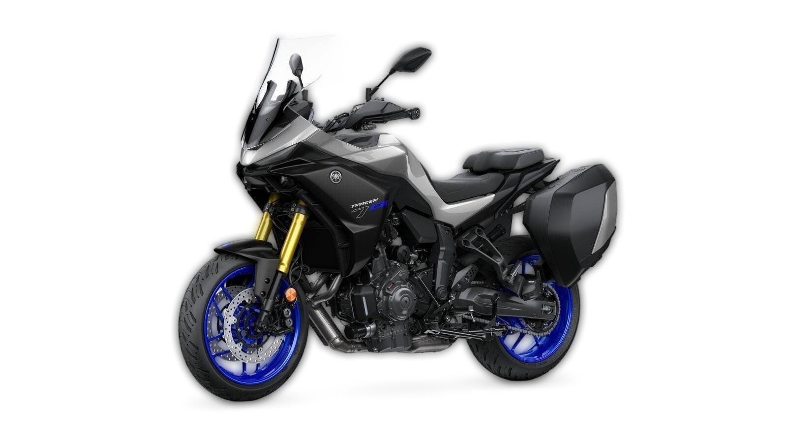 2023 Yamaha Tracer 700 - 0 km - Náhled 6