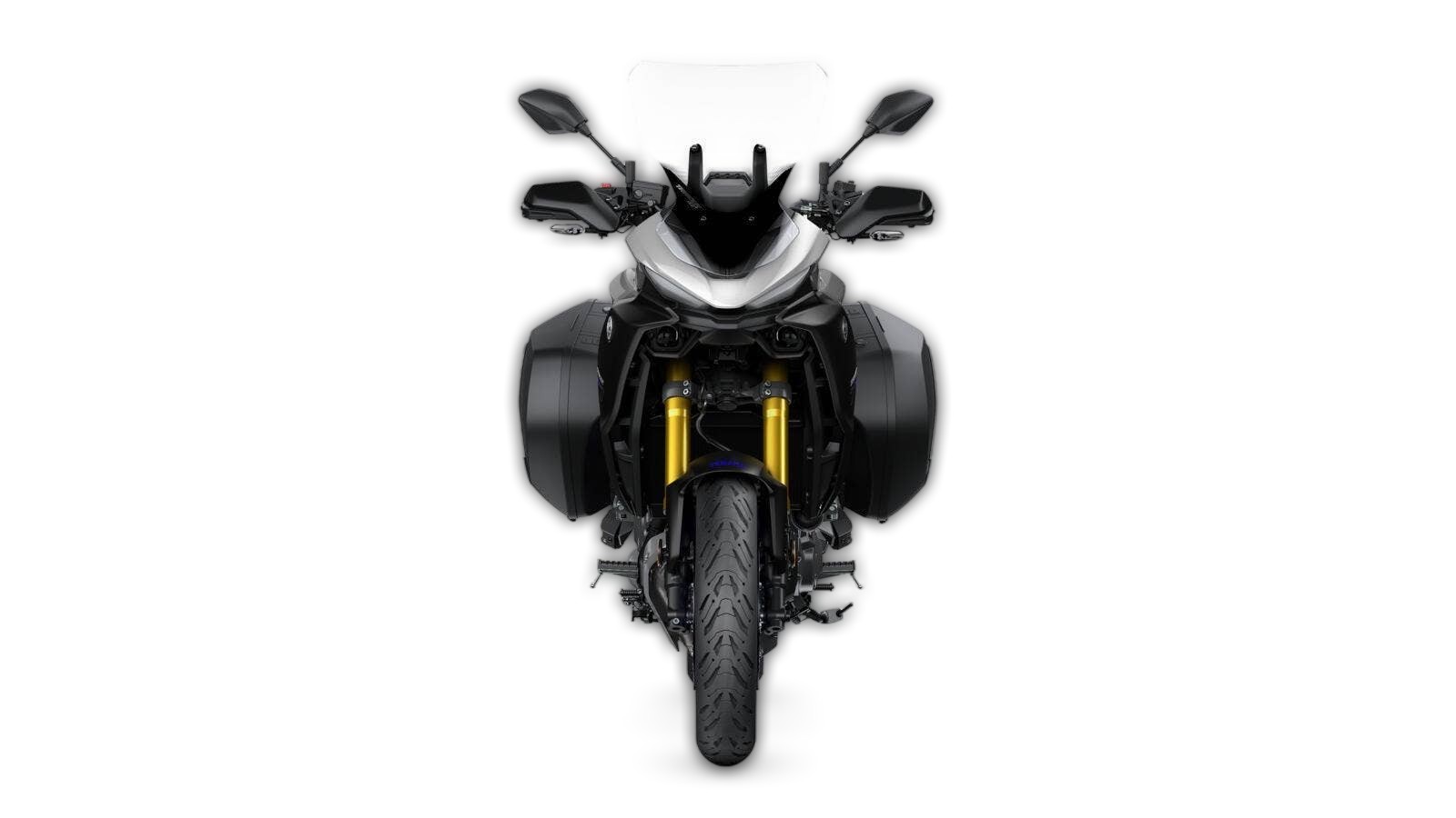 2023 Yamaha Tracer 700 - 0 km - Náhled 7