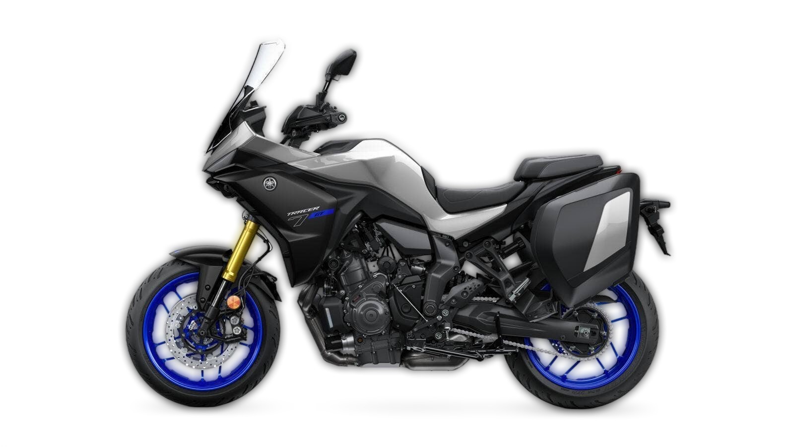 2023 Yamaha Tracer 700 - 0 km - Náhled 10