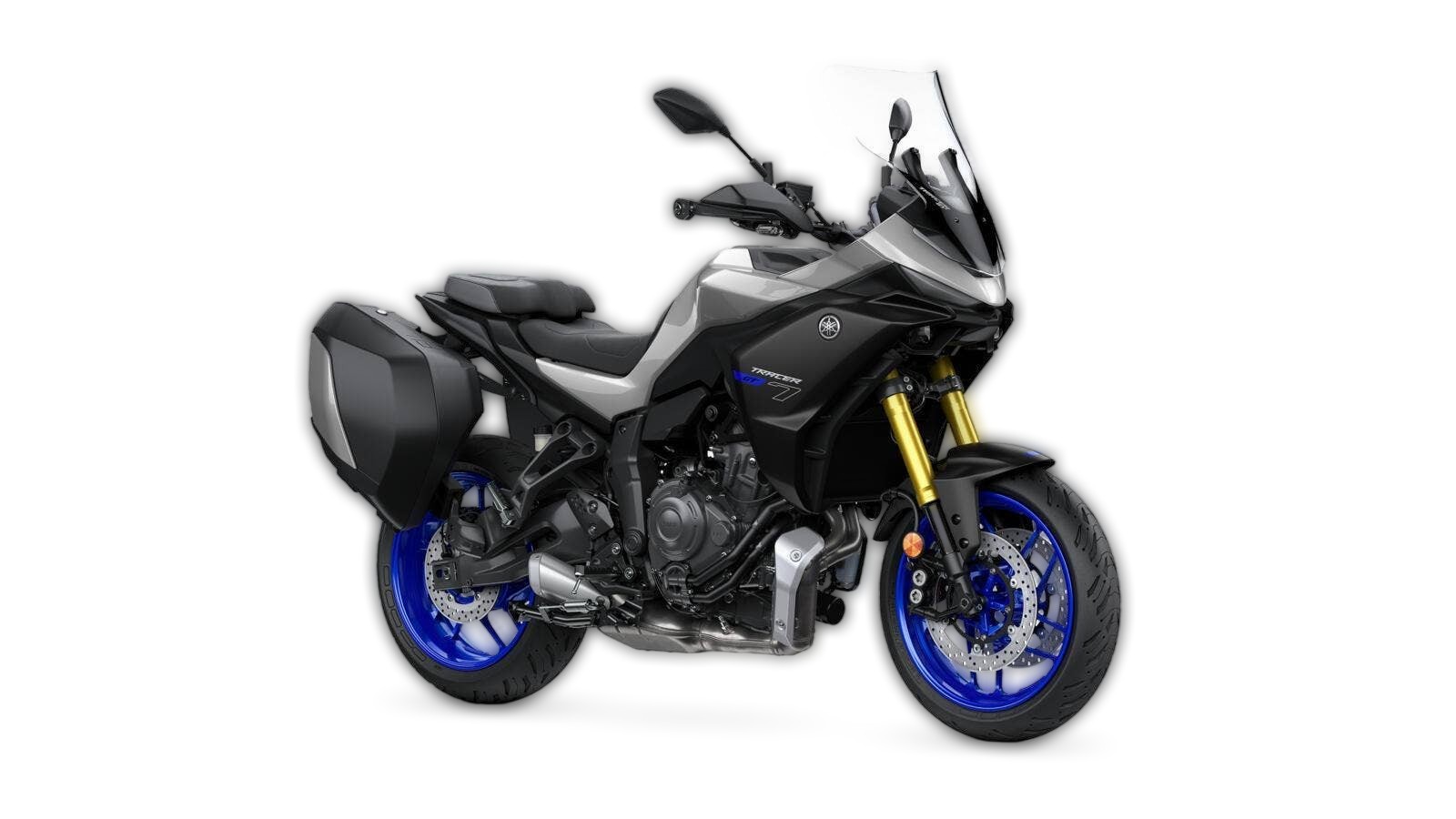 2023 Yamaha Tracer 700 - 0 km - Náhled 11