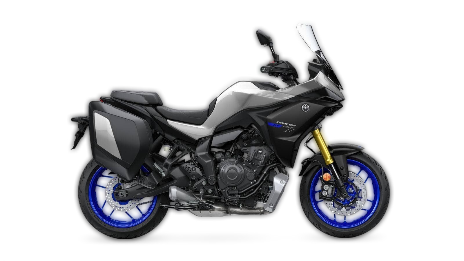 2023 Yamaha Tracer 700 - 0 km - Náhled 12