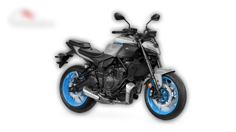 2023 Yamaha MT-07 - 0 km