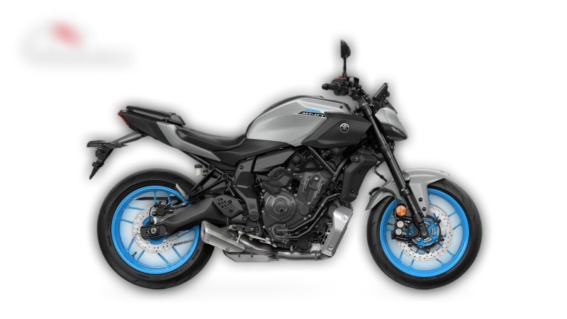 2023 Yamaha MT-07 - 0 km - Náhled 3