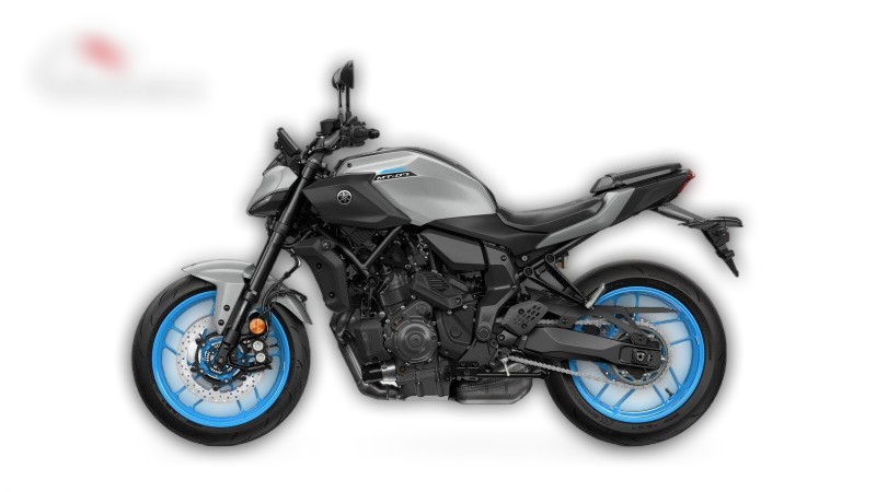 2023 Yamaha MT-07 - 0 km - Náhled 8