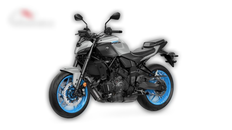 2023 Yamaha MT-07 - 0 km - Náhled 9
