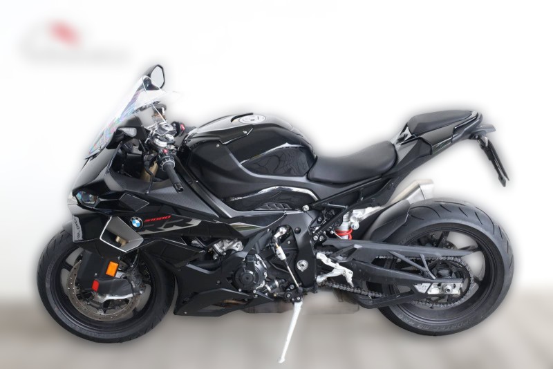 2025 BMW S 1000 RR - 9 500 km - Náhled 3