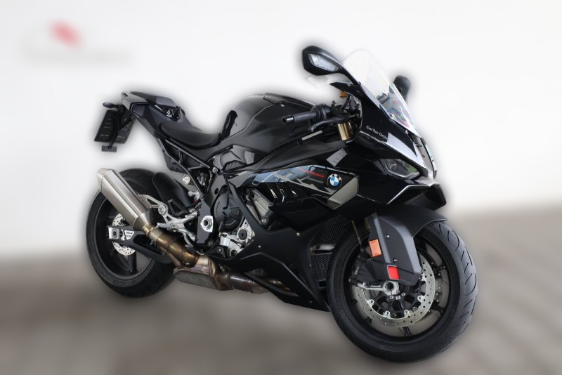 2025 BMW S 1000 RR - 9 500 km - Náhled 5