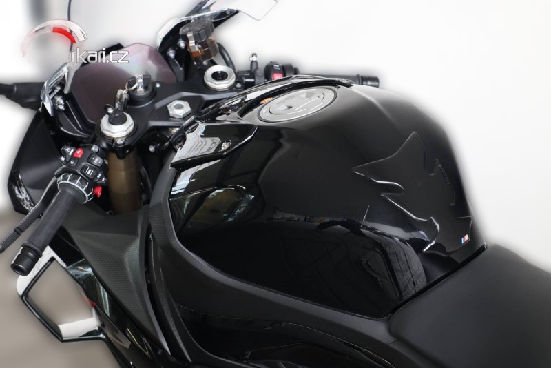 2025 BMW S 1000 RR - 9 500 km - Náhled 6