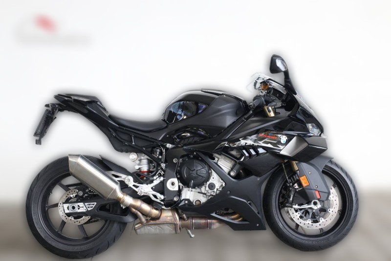 2025 BMW S 1000 RR - 9 500 km - Náhled 9