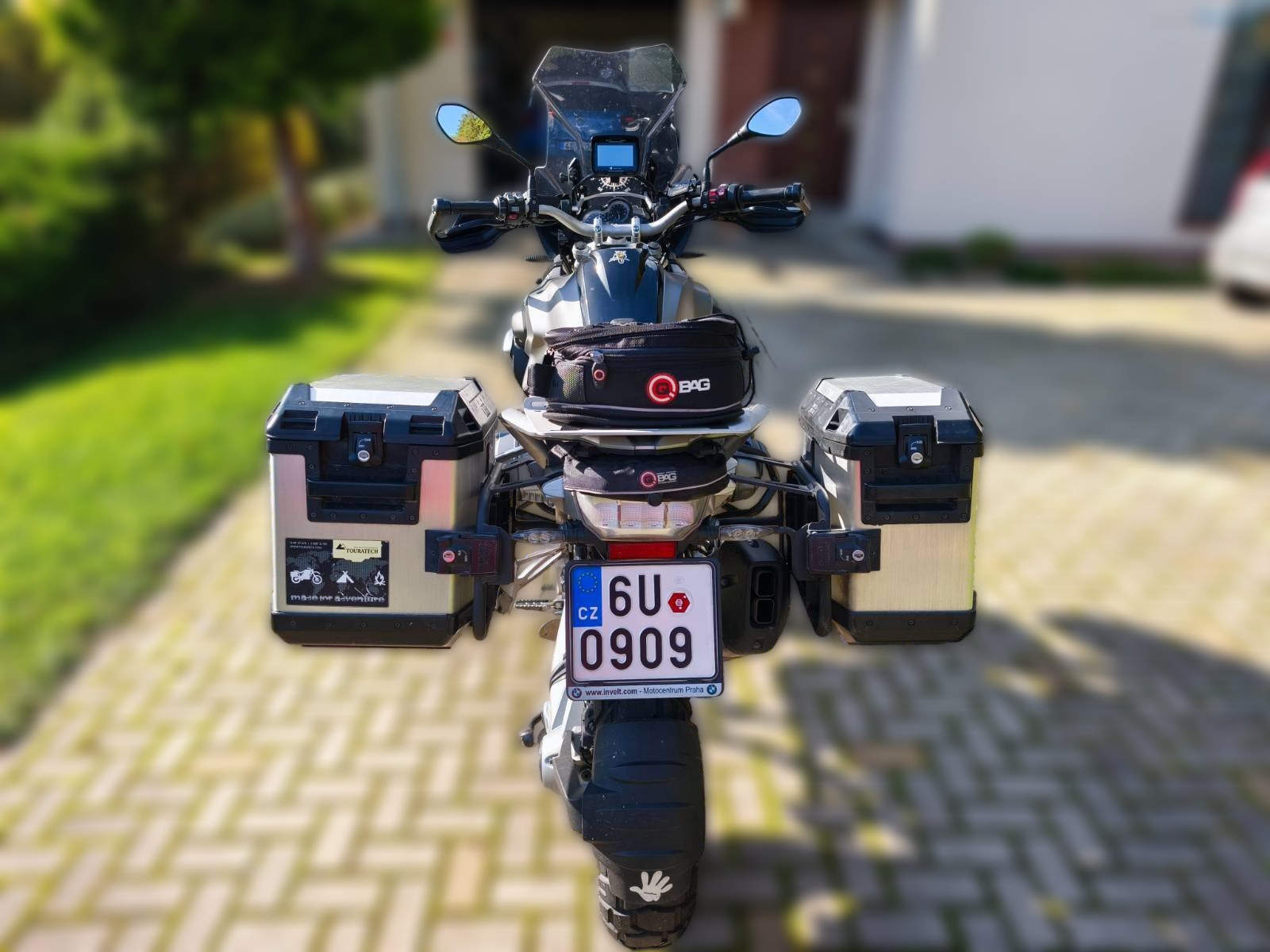 2013 BMW R 1200 GS - 52 431 km - Náhled 11