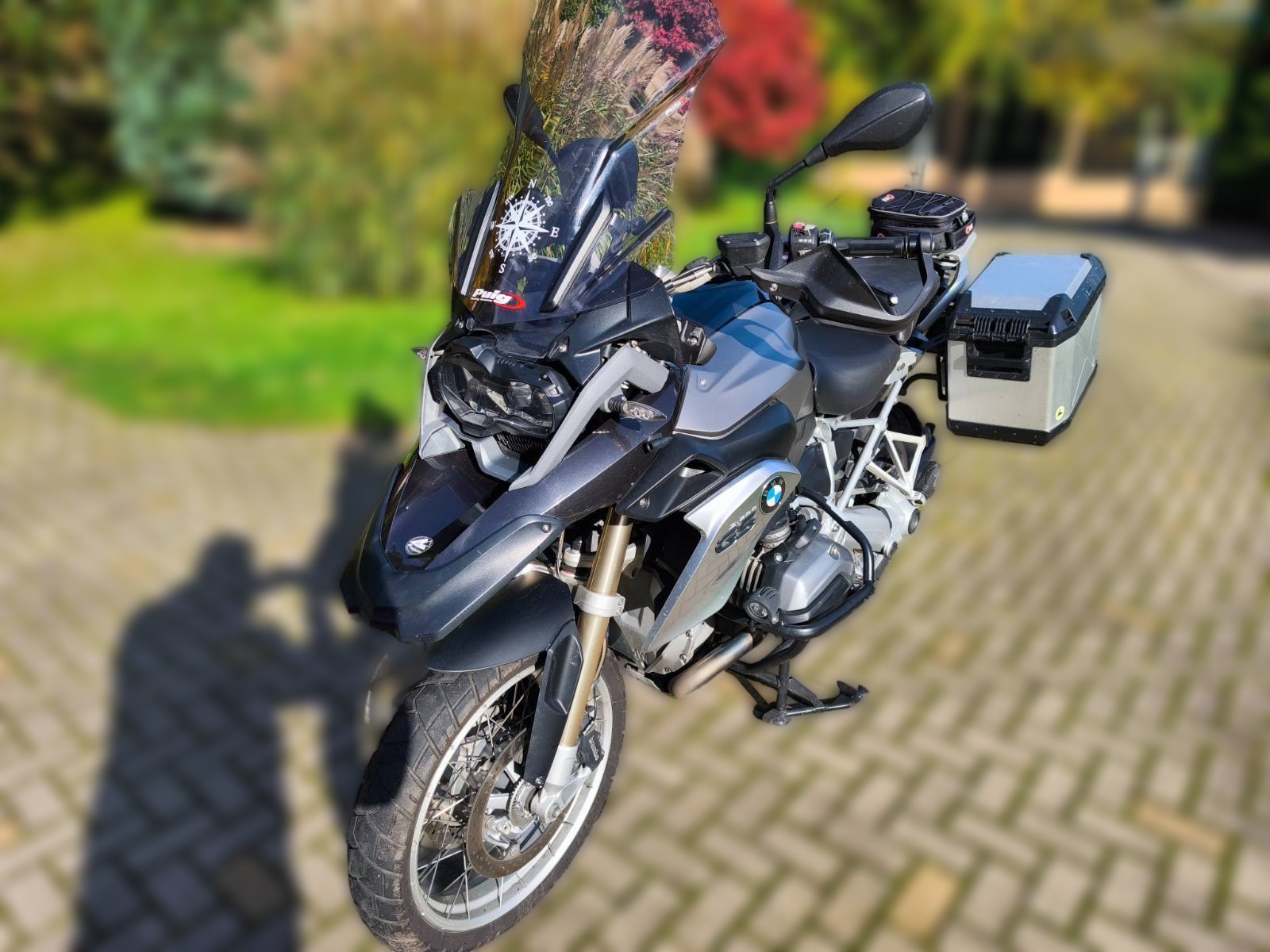 2013 BMW R 1200 GS - 52 431 km - Náhled 14