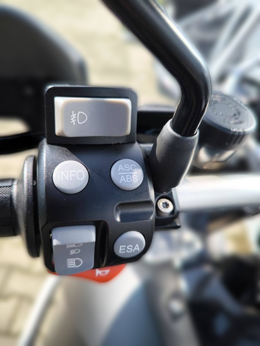 2013 BMW R 1200 GS - 113 000 km - Náhled 16