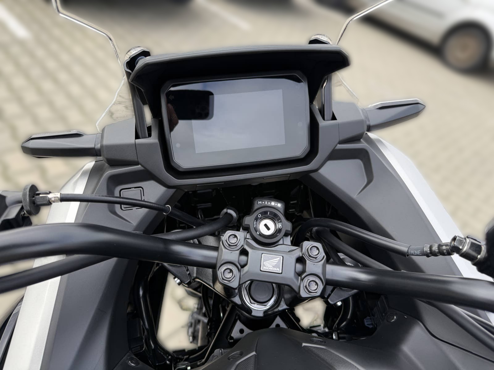 2023 Honda NC 750 X - 0 km - Náhled 15