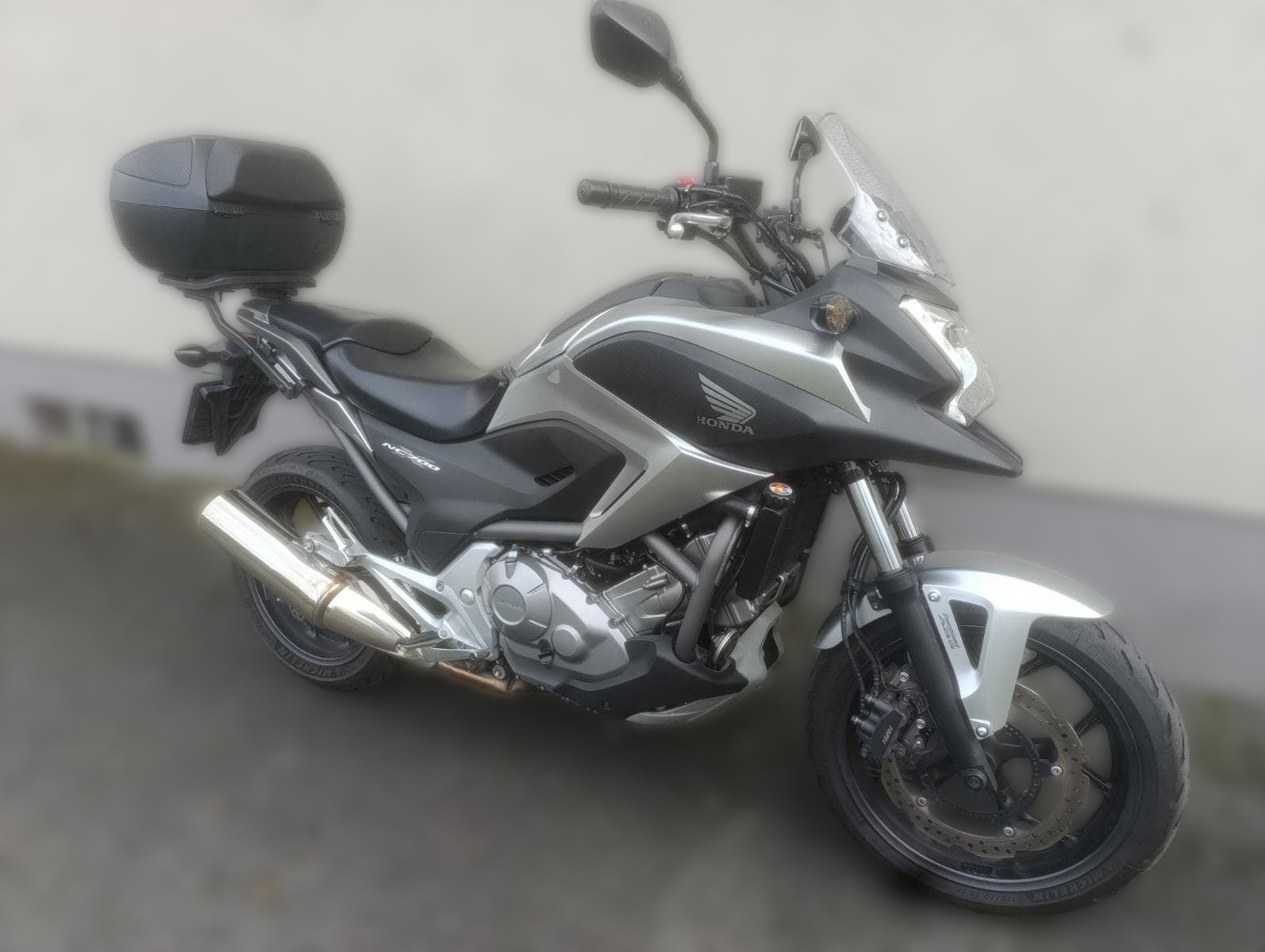 2013 Honda NC 700 X - 34 800 km
