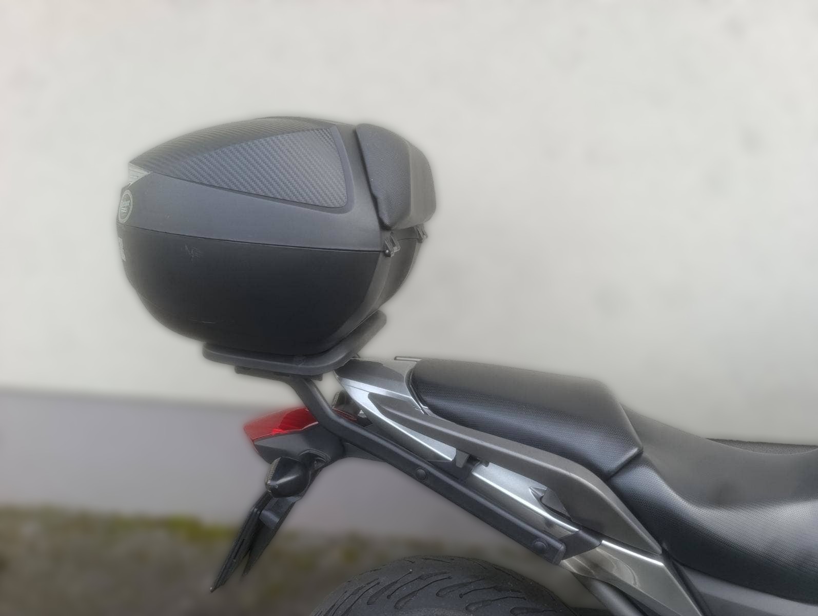 2013 Honda NC 700 X - 34 800 km - Náhled 13