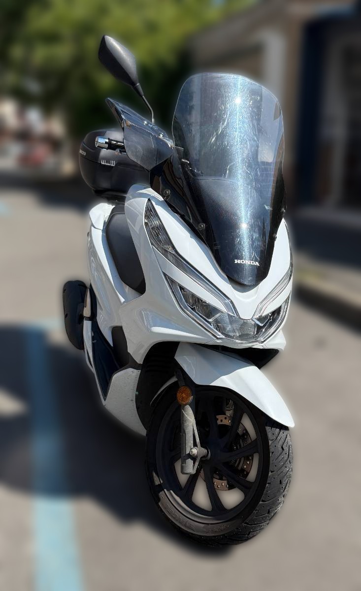2019 Honda PCX 125 - 15 000 km - Náhled 6