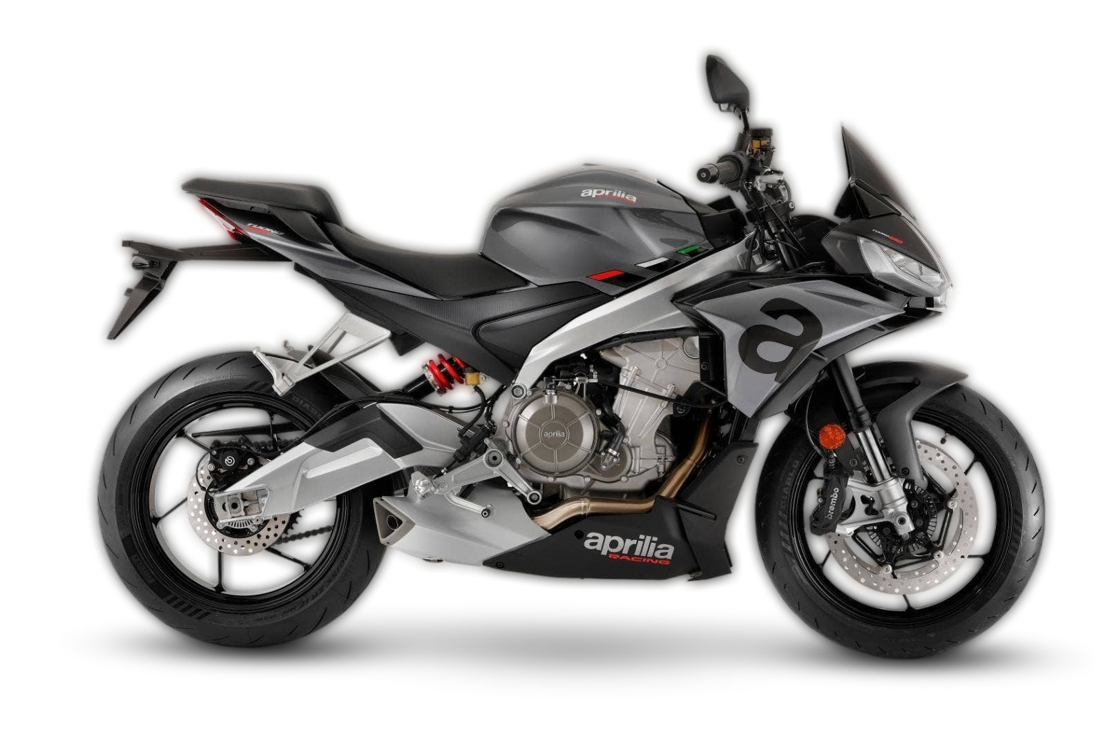 2024 Aprilia Tuono 660 - 3 458 km