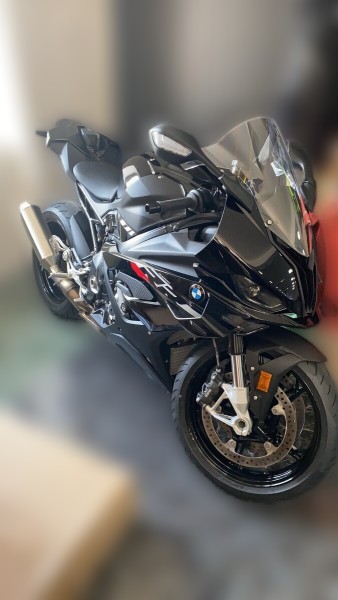 2024 BMW S 1000 RR - 5 900 km - Náhled 6