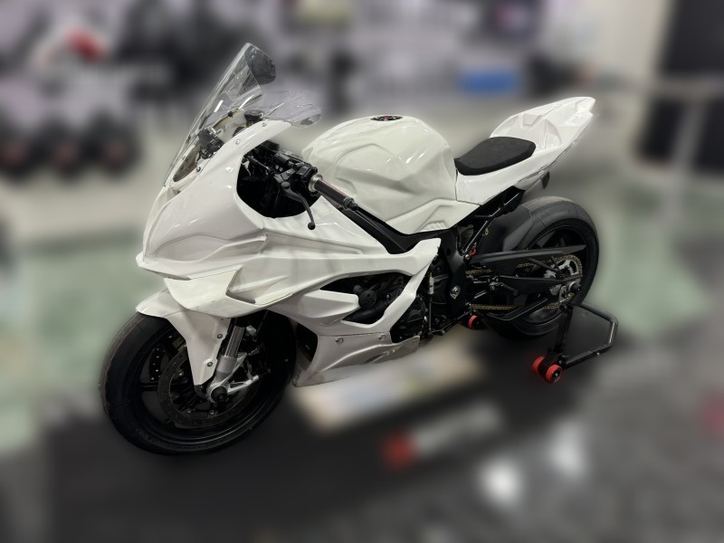 2024 BMW S 1000 RR - 5 900 km - Náhled 15