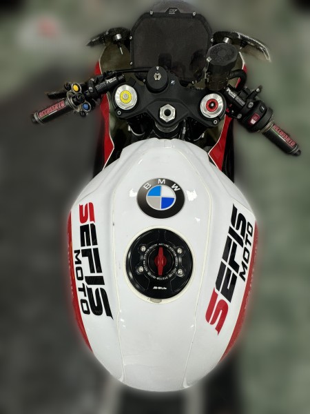 2024 BMW S 1000 RR - 5 900 km - Náhled 18