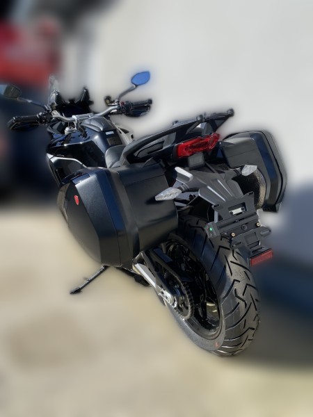 2025 Ducati Multistrada V4 - 0 km - Náhled 6