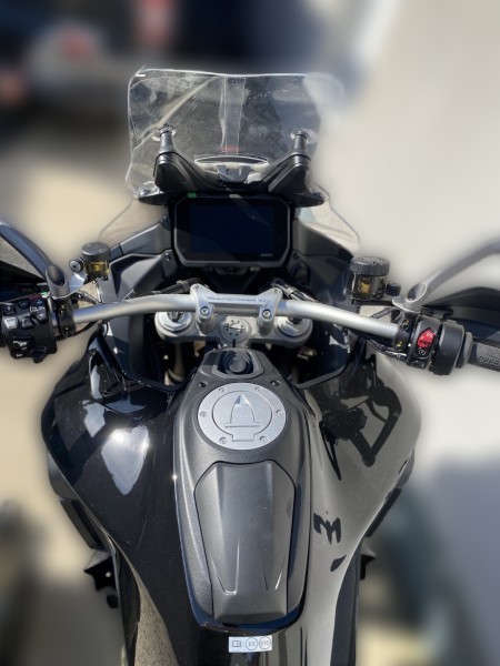 2025 Ducati Multistrada V4 - 0 km - Náhled 8