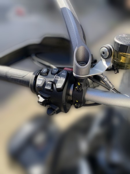 2025 Ducati Multistrada V4 - 0 km - Náhled 12