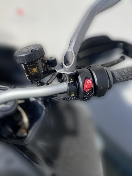 2025 Ducati Multistrada V4 - 0 km - Náhled 15